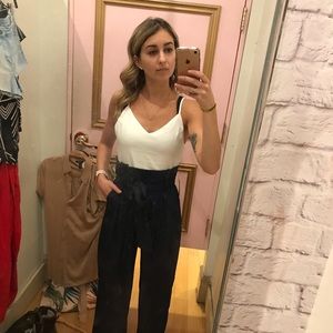 Meet your Posher, Torrie